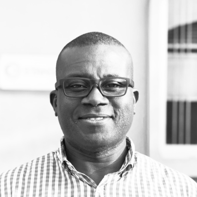 デイブ・ガブリエル